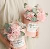 Hilo Estrella Luna Material para Empaque de Flores Hilo Estrella Luna Hilo de Lentejuelas Fotografía Arreglo Boda Suministros Tienda de Flores Venta al Mayoreo