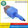 83311FJ001 para 08-15 Subaru Impreza interruptor da luz de freio interruptor da luz de freio interruptor da luz de freio