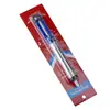 Venta Directa de Fábrica Dispositivo de Succión de Soldadura Semi-Aluminio con Potente Potencia de Succión, Bomba Manual de Succión de Soldadura, Pistola de Succión de Soldadura Antideslizante, Reparación de Soldador Eléctrico