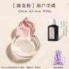 Prato de Tinta de Vidro Cabaça Lanzhai Porta-Caneta Lamber Caneta Piscina de Tinta Multifuncional Bandeja de Tinta Prato Pequeno de Água Especial para Iniciantes