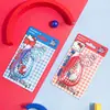 Guangbo Original Papelería Sanrio Hello Kitty Cinta Correctora Cinta Correctora Antiestrés Cinta Correctora de Errores 20m