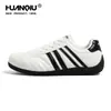 Zapatillas de Entrenamiento Globales de Nicho Alemanas para Hombre, Nuevas de Moda Verano 2026 Zapatillas de Running Tendencia, Tenis Deportivos Estudiantiles de Suela Suave
