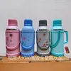 Termo 3.2L Espantapájaros Termo de Acero Inoxidable Termo Doméstico Termo de Regalo Boda Agua Caliente