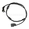 C2D2976 Es Adecuado para la Línea del Sensor de Freno Trasero, la Línea de Alarma Trasera y el Sensor de Desgaste de Frenos de la Rueda Trasera de Land Rover y Jaguar