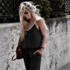 Mono de tirantes Hot Sling de eBay y Amazon para primavera y verano de 2020 (2111)