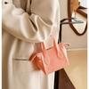 2025 Nuevo Bolso de Gelatina de Venta Caliente Transfronterizo, Bolso Satchel, Mini Bolso, Bolso Pequeño para Niños, Lindo Bolso de Hombro Pequeño para Niñas