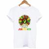 Venta al por mayor transfronteriza historia negra pasta de estampado en caliente transferencia térmica logotipo ropa patrón de impresión de etiqueta caliente lavable estampado en caliente
