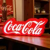 Caja de luz 3D transfronteriza, tablero publicitario alimentado por USB, caja de luz de escritorio, caja de luz LED hecha a medida para decoración de sala de juegos