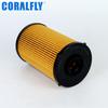 Filtro diésel CORALFLY 15601-78140 1560178140 apto para aceite de motor Hino Isuzu