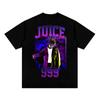 2PAC manga corta KANYE WEST JUSTIN BIEBER Biber TRAVIS SCOTT hip hop ASAPT camiseta