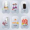 Linha de produção de engarrafamento personalizada profissional equipamento de engarrafamento de grânulos fábrica farmacêutica máquina de contagem de comprimidos linha de produção personalizada