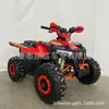 Coche de Playa ATV Gasolina 125cc Vehículo Todoterreno Motocicleta Todoterreno de Cuatro Ruedas h Abtom6