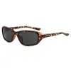 Gafas de Sol Modelo Nuevo 2026 Estilo Jennie Moda Futurista Y2K para Mujer Ins Deportivas Transfronterizas Gafas Europeas y Americanas