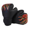 Luvas de boxe infantis, luvas de treino de sparring para adultos, luvas de luta reforçadas, luvas de proteção para saco de areia, luvas de boxe para sparring.