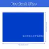 Papel de Seda WX Color Sólido 17g Papel de Empaque a Prueba de Humedad para Dulces de Regalo Papel Decorativo de Color Sólido 24 Colores