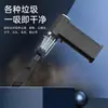 Ventilador Turbo de Alta Velocidad Transfronterizo Mini Soplador de Polvo y Aspiradora para Exteriores Camping Ventilador Potente Motor sin Escobillas Aliexpress