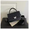 Colección Nueva de Verano 2026: Bolso de Mano Pequeño Cuadrado Exquisitamente Bordado, Minimalista y Elegante - Un Bolso Cruzado de Moda y Alta Calidad para Mujer