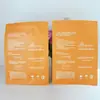Suministros del Fabricante Bolsas de Empaque, Tiras de Luces LED, Bolsas con Cierre de Papel de Aluminio, Componentes Digitales, Bolsas de Empaque con Sellado a Tres Lados al por Mayor