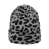 2026 Gorro de Lana Otoño e Invierno Estilo Nuevo Ocio al Aire Libre Gorro de Esquí Gorro Europeo y Americano para Clima Frío Gorro de Punto Cálido Jacquard Camuflaje para Hombres