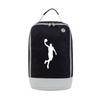 Bolsa Portátil para Zapatos de Tela Oxford para Viajes y Viajes de Negocios, Bolsa de Almacenamiento de Zapatos para Uso en Casa, Bolsa para Zapatos Deportivos Anti-Suciedad y Anti-Moho