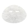 Mascarilla de fibra de quitosano directa de fábrica, tela para mascarilla de biomasa marina.