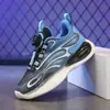 Hebilla Giratoria Otoño Nuevo Zapatos para Niños Zapatos Zapatos Baloncesto Niños Grandes 2026 Niños Venta Caliente Zapatos Deportivos Juventud Energética