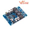 Placa amplificadora de potencia digital Bluetooth ultra clara XH-M314 TPA3118 doble 45W módulo amplificador de audio decodificación AUX