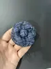 Novo broche de camélia de alta qualidade estilo Chanel, 8 cm de altura, tecido de nylon com flor grossa, flor superformada, pequeno aroma, joia corsage com broche