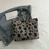 Bolso de Gran Capacidad para Mujer 2026 Primavera Nuevo Tendencia Estilo Coreano Moderno Bolso Tote de Viaje para Mujer Elegante Bolso de Hombro