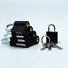 Cerradura Daimaoshan Archivero de Hierro Fundido Cerradura de Casillero Cerradura de Casillero Estudiantil Cerradura de Buzón Cerradura de Hardware Cerradura al por Mayor Llave para el Hogar