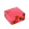 Fábrica planta sabão atacado removedor de maquiagem sabão facial sabão hidratante atacado shampoo de banho sabão de planta de rosa