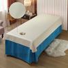 Lençóis de Cama Hospitalar, Lençóis de Cama de Massagem, Laváveis à Máquina, Duráveis, Resistentes a Amassados, Direto da Fábrica, Frete Grátis, Atacado