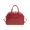 Bolsa de Mão Versátil de Alta Moda Bolsa Almofada para Mulheres Lançamento Primavera 2026 Bolsa Transversal Leve Doce para o Dia a Dia