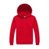 Chaqueta de ropa de grupo de otoño e invierno, suéter de cuello alto, ropa de trabajo personalizada, camisa publicitaria de construcción de grupo de reunión anual empresarial fina con logotipo impreso