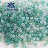 TOHO Dongbao Japão importado textura de jade creme vidro miçangas de arroz feito à mão diy material para colar pulseira de miçangas