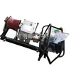 Três toneladas tambor duplo motorizado moagem diesel gasolina motorizado moagem energia elétrica construção 3 toneladas motorizado moagem