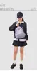 2026 Nueva Mochila Multifuncional de Moda Versátil para Mujer, Bolso de Pecho, Bolso Cruzado Casual, Mochila Ligera para Dama para Viajes