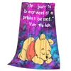 Manta Linda con Diseño de Stitch Suave y a Cuadros de Franela para el Hogar Manta Cálida para Arroparse Manta de Bebé Regalo