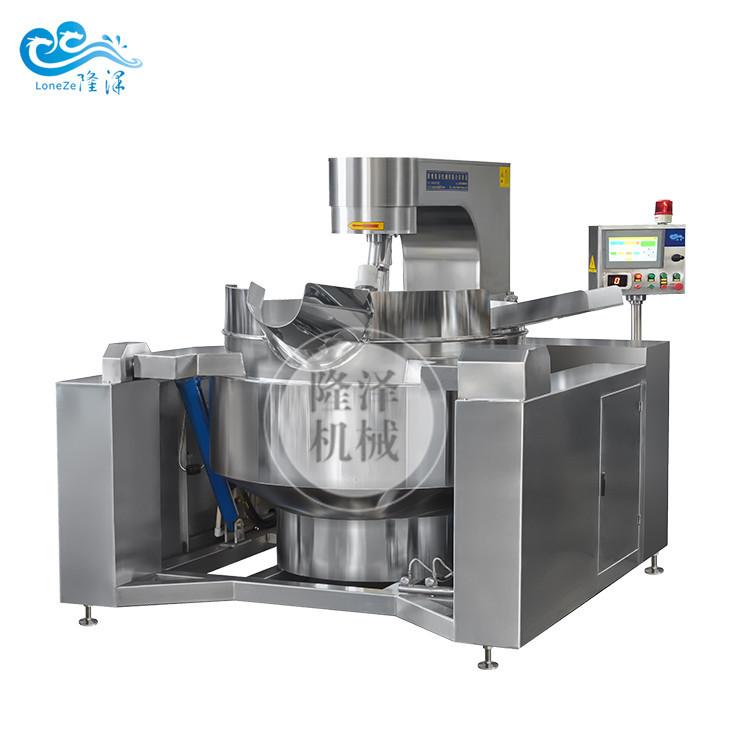 多爪火锅底料炒锅