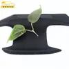 Adecuado para Chery 25 Jietu Shanhai T1 Panel de Tazón de Puerta Marco Decorativo Parche Decorativo Accesorios Interiores Suministros Automotrices