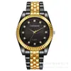 Estilo Comercio Exterior Serie Clásica Relojes de Moda para Hombre Temperamento Elegante Relojes de Pareja de Lujo Ligero Relojes de Cuarzo Dropshipping