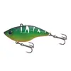 Cebo artificial Lightning VIB 14.5g bloque de plomo hundible equipo de pesca biónico equipo de pesca señuelo artificial venta al por mayor señuelo duro juego transfronterizo