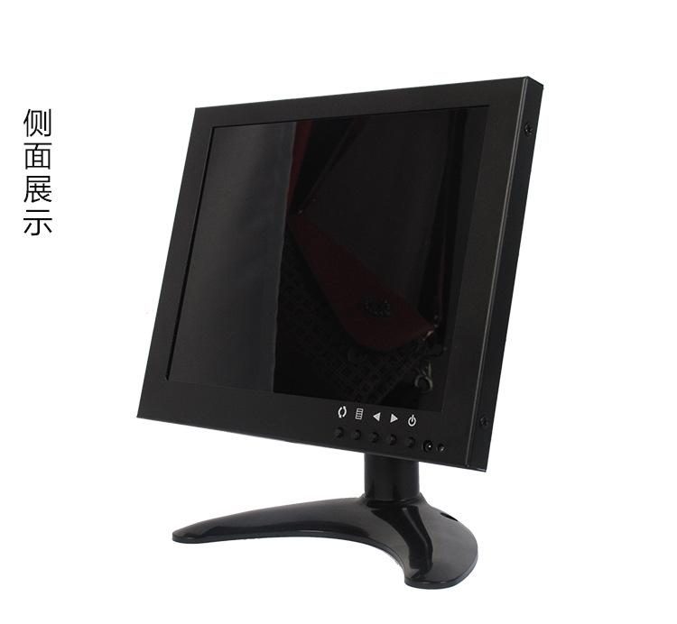 液晶显示屏一般可以单独摆放，或者用于监控电视墙，也可以用于壁挂挂墙，根据不同场地，不同要求选择不同摆放方式