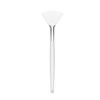 Pincel de máscara macio perolado Amazon Leque maquiagem DIY maquiagem pincel de beleza spa ácido espalhar Pincel leque