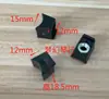 Acessórios para Estante de Música Conector de Estante de Música Manga de Tubo para Estante de Música Conector de Estante de Música Parafuso de Estante de Música Porca de Estante de Música Mola de Compressão para Estante de Música