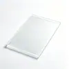 Placa de policarbonato anti-reflejo placa de policarbonato 1-12 mm ventana de visualización de instrumentos se puede grabar y cortar Placa de policarbonato de alta resistencia