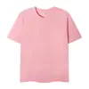 Camisetas de Manga Corta para Niños en Todos los Colores, Estampadas Personalizadas con Imágenes, Camisetas Lisas para Niños, Uniformes de Clase de Jardín de Infancia, Uniformes Personalizados para Equipos