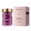 Cápsulas de Esencia para el Cuidado del Cabello con Aceite de Jojoba KORMESIC Transfronterizo Aceite para el Cuidado del Cabello para Reparación y Nutrición del Cabello