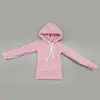 Muñeca de hojas muñeca babi 60cm juguete ropa de baño Ropa deportiva vestido con capucha disfraz regalo para niños bebé