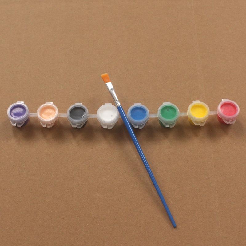 3ml 主8